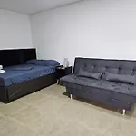Studio Prox Metro Vila Prudente 12