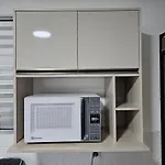 Studio Prox Metro Vila Prudente 12