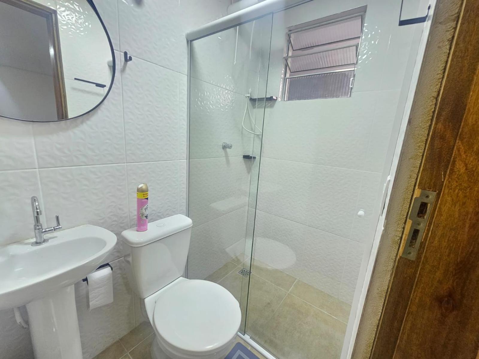 Prox Metro Prudente 12 Apartamento *
