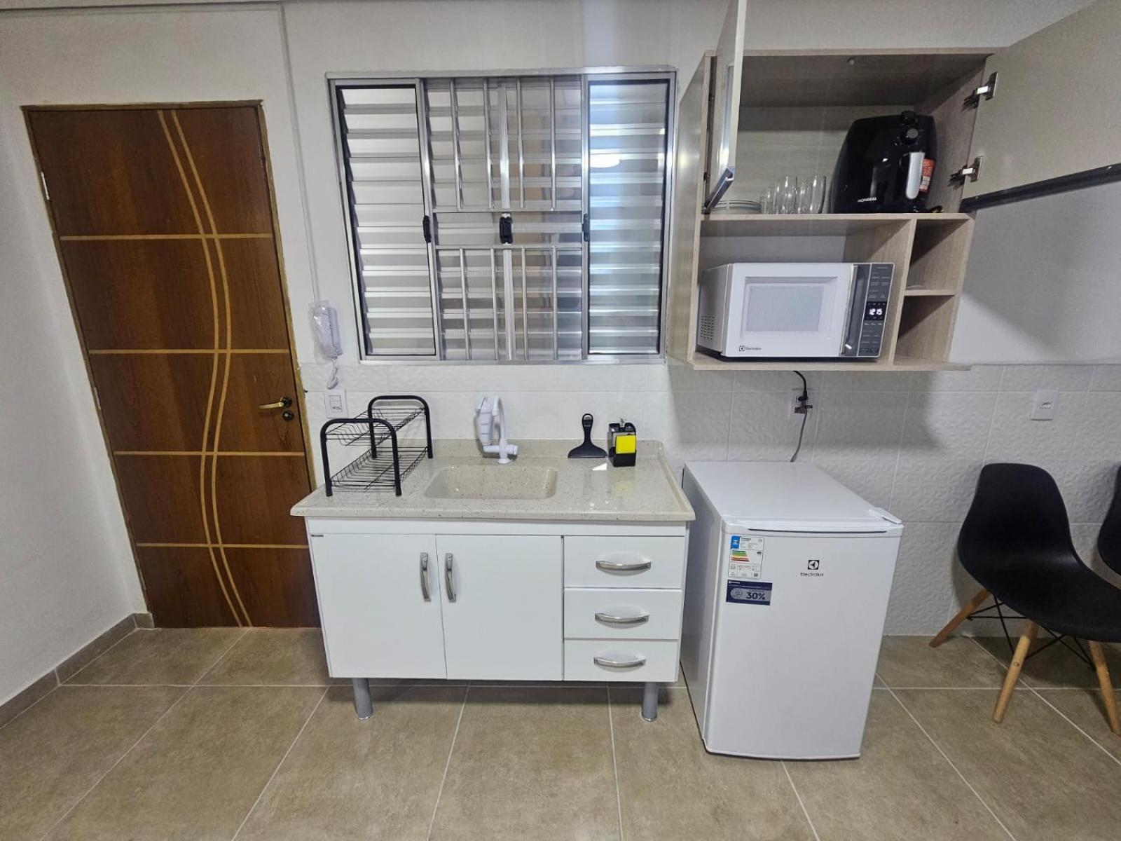 Apartamento Prox Metro Prudente 12