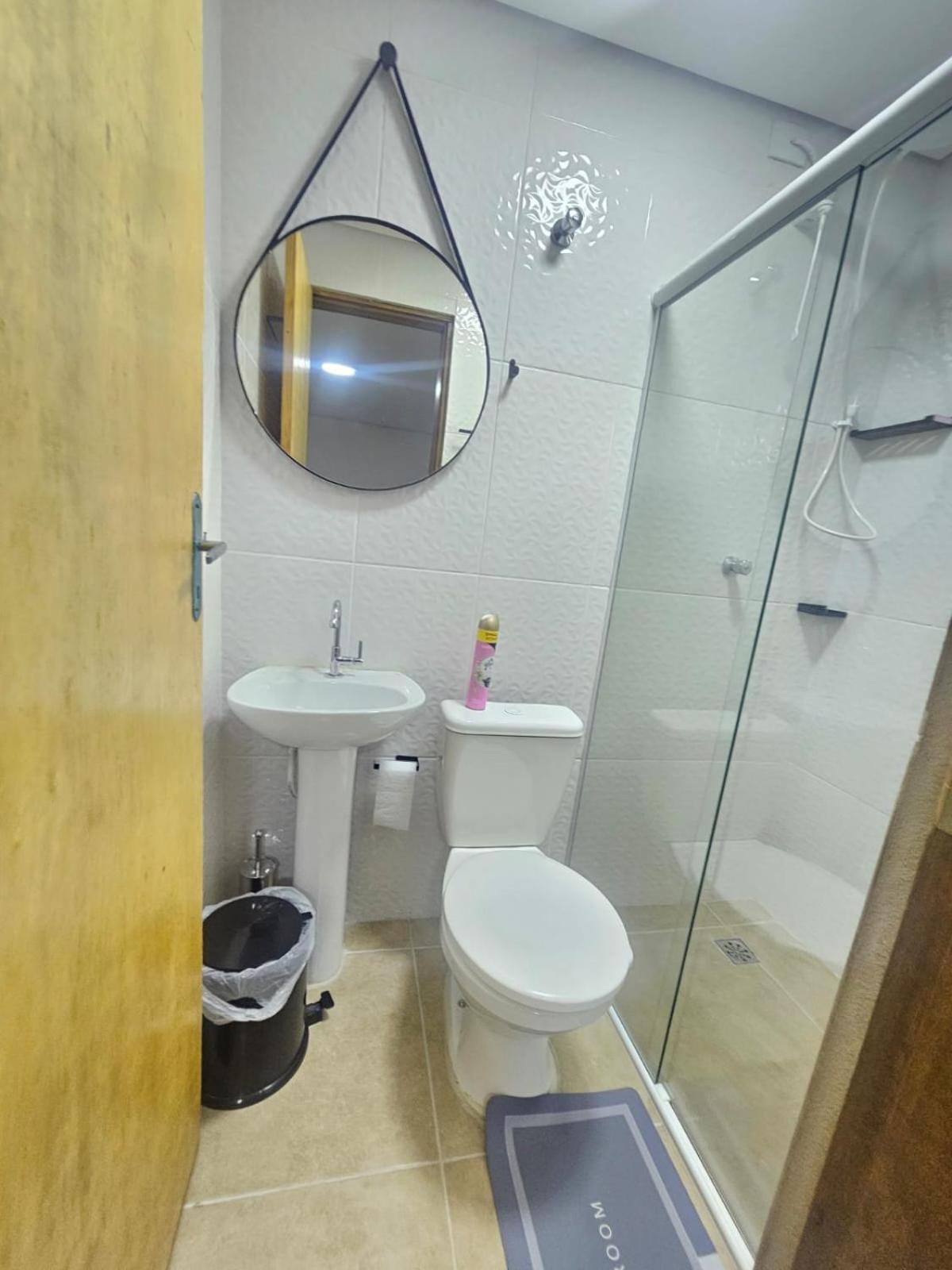 Apartamento Prox Metro Prudente 12