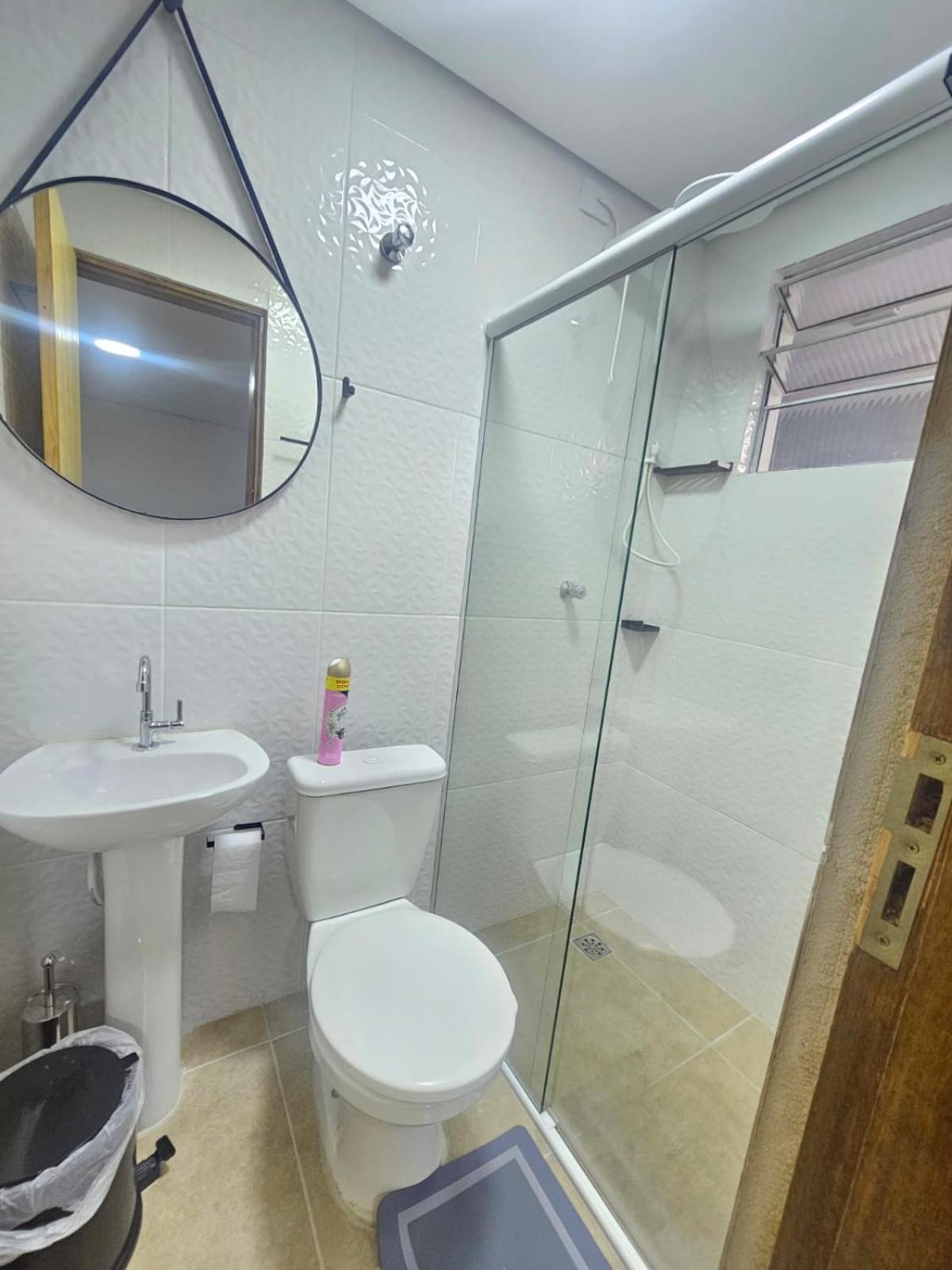 Prox Metro Prudente 12 Apartamento *