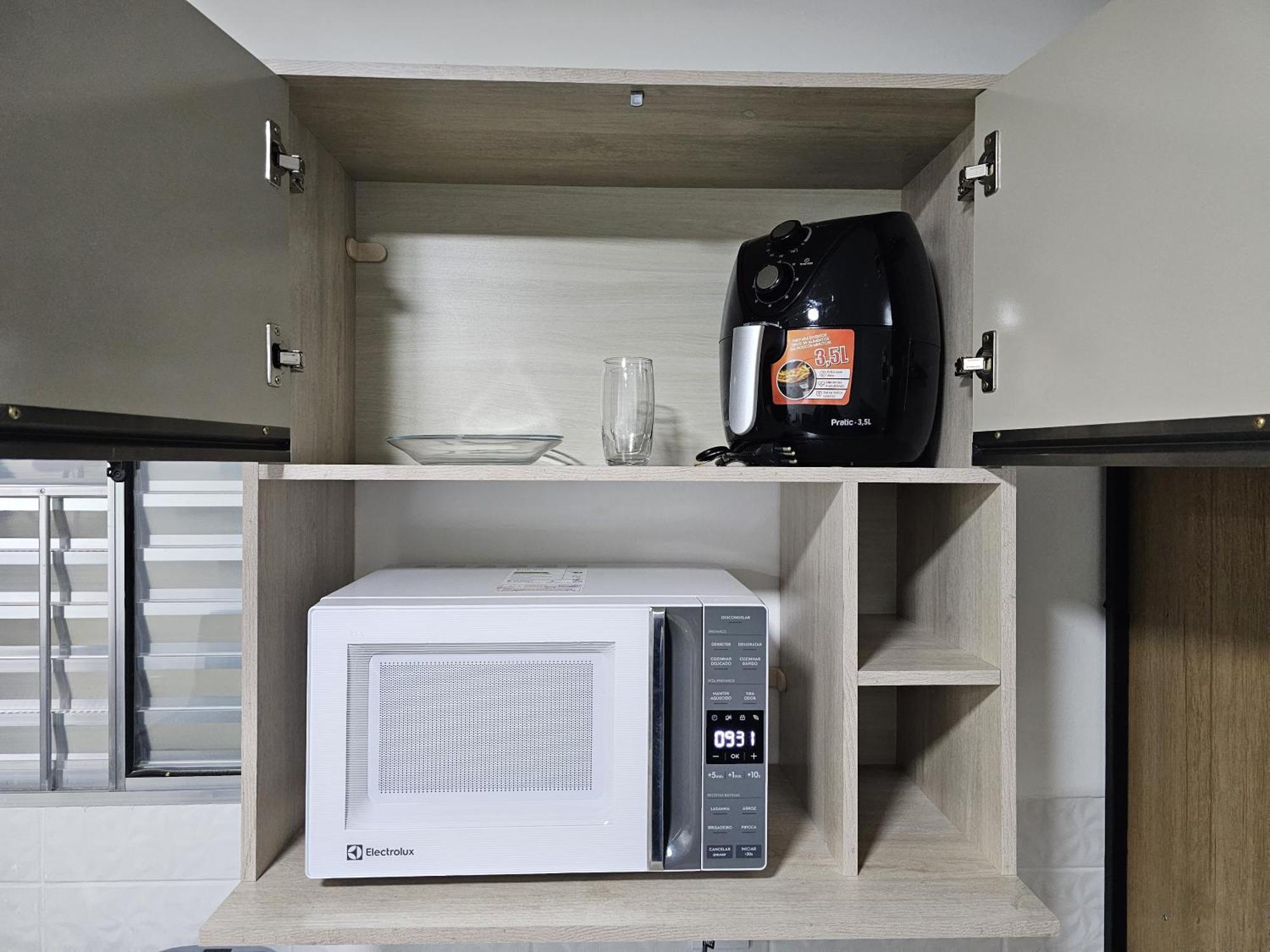 Apartamento Prox Metro Prudente 12 São Paulo