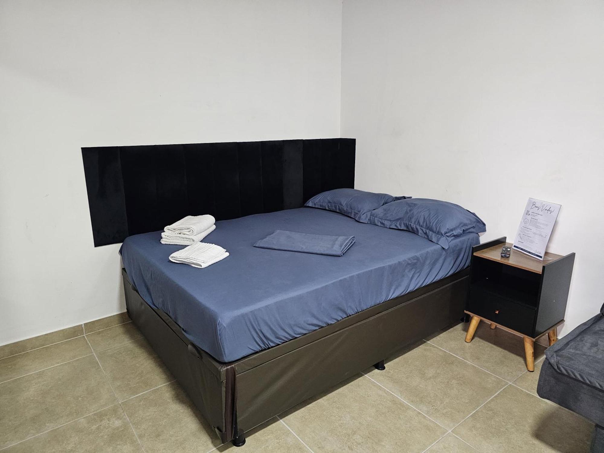 Apartamento Prox Metro Prudente 12