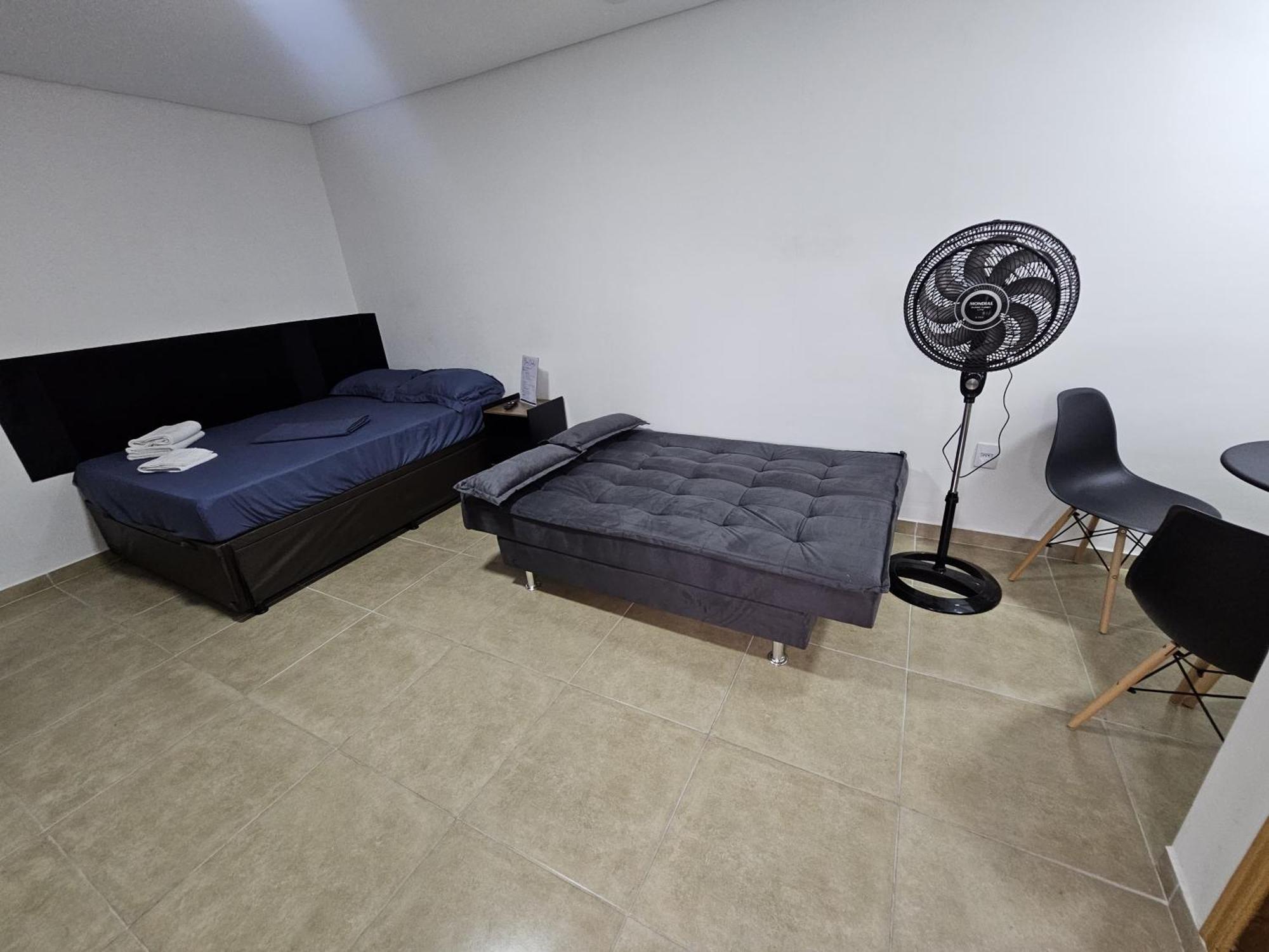 Apartamento Prox Metro Prudente 12 São Paulo